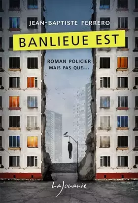 Couverture du produit · Banlieue Est