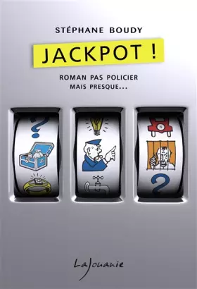 Couverture du produit · Jackpot !