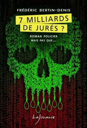 Couverture du produit · 7 milliards de jurés ?