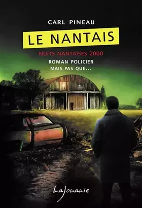 Couverture du produit · Le Nantais: Nuits nantaises 2000