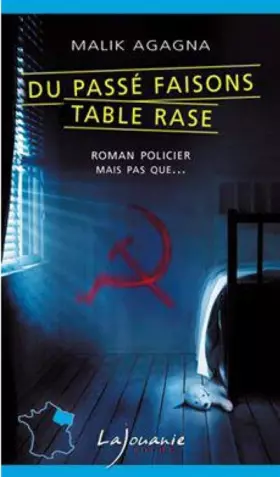 Couverture du produit · Du passé faisons table rase