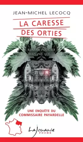 Couverture du produit · La caresse des orties
