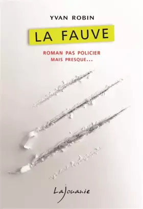 Couverture du produit · La Fauve
