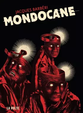 Couverture du produit · Mondocane