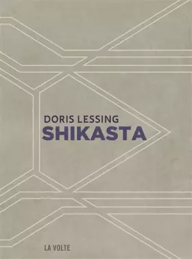 Couverture du produit · Shikasta