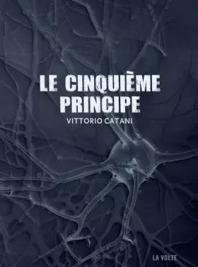 Couverture du produit · Le cinquième principe