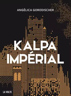 Couverture du produit · Kalpa impérial