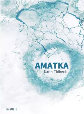 Couverture du produit · AMATKA