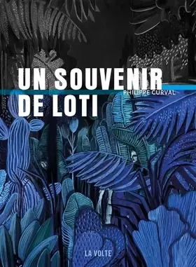 Couverture du produit · Un souvenir de Loti