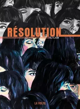 Couverture du produit · Résolution