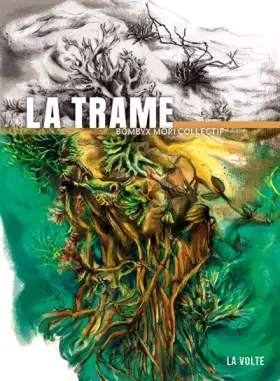 Couverture du produit · La trame