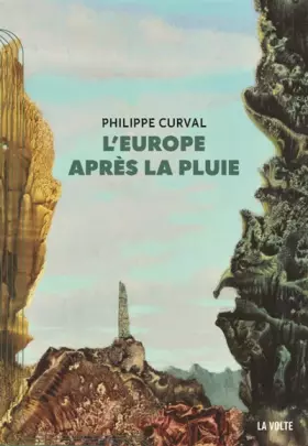 Couverture du produit · L'Europe après la pluie