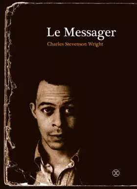 Couverture du produit · Le Messager