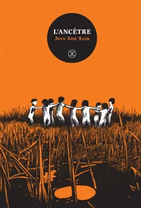 Couverture du produit · L'Ancêtre