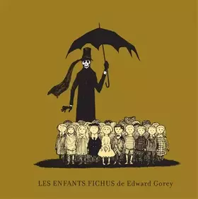 Couverture du produit · Les Enfants fichus