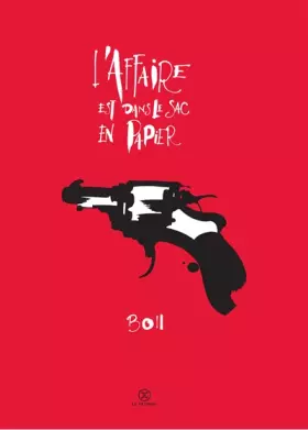 Couverture du produit · L'Affaire est dans le sac en papier