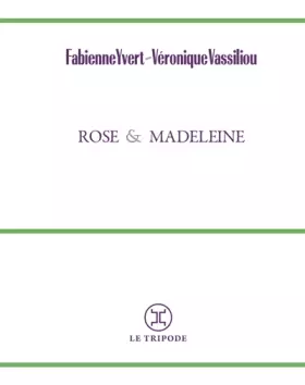 Couverture du produit · Rose et Madeleine