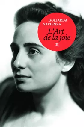Couverture du produit · L'art de la joie