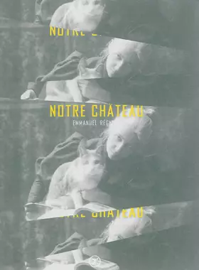 Couverture du produit · Notre chateau