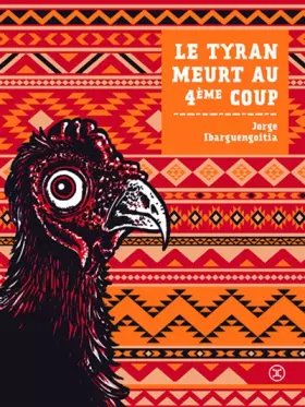 Couverture du produit · Le Tyran meurt au quatrième coup