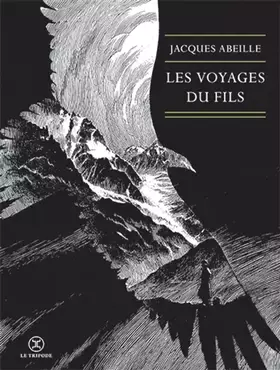Couverture du produit · Les Voyages du fils