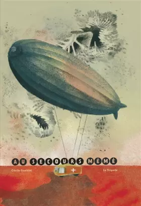 Couverture du produit · Au secours mémé