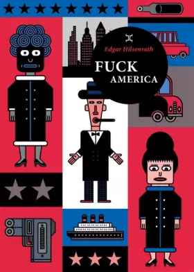 Couverture du produit · Fuck America