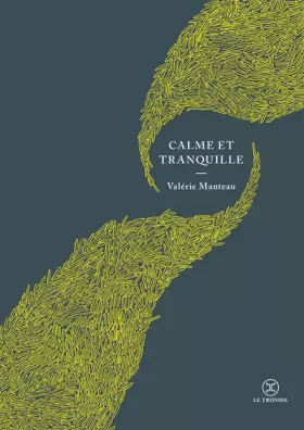 Couverture du produit · Calme et tranquille