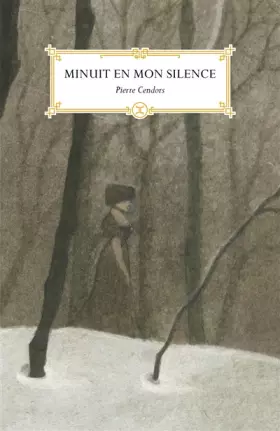 Couverture du produit · Minuit en mon silence