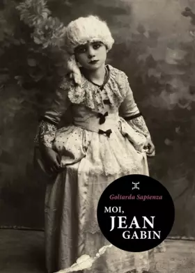 Couverture du produit · Moi, Jean Gabin