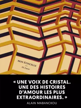 Couverture du produit · Mon étincelle