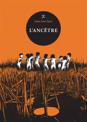 Couverture du produit · L'ancêtre