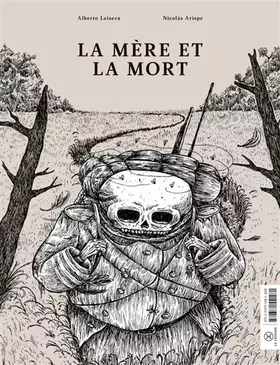 Couverture du produit · La mère et la mort / Le Départ