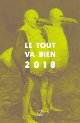 Couverture du produit · Le tout va bien 2018