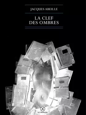 Couverture du produit · La clef des ombres