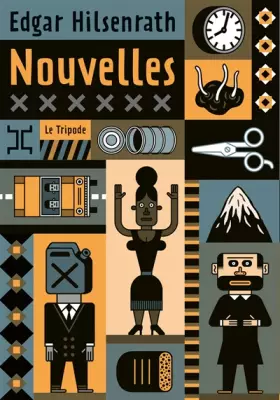 Couverture du produit · Nouvelles