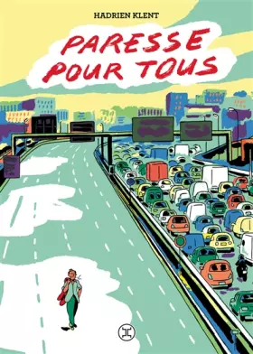 Couverture du produit · Paresse pour tous