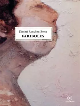 Couverture du produit · Fariboles