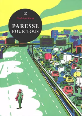 Couverture du produit · Paresse pour tous