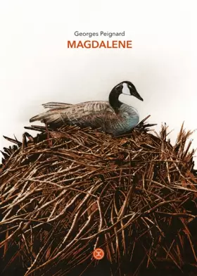 Couverture du produit · Magdalène