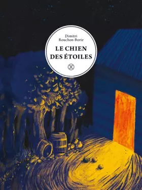 Couverture du produit · Le chien des étoiles