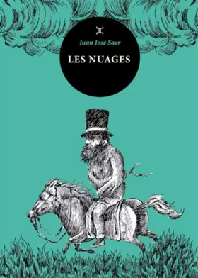 Couverture du produit · Les Nuages