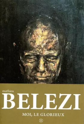 Couverture du produit · Moi, le glorieux