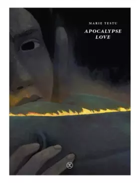 Couverture du produit · Apocalypse love