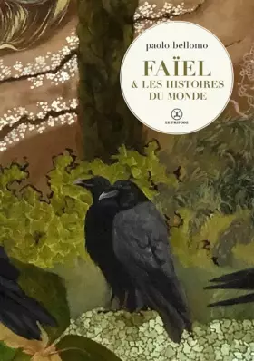 Couverture du produit · Faïel et les histoires du monde