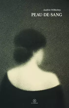 Couverture du produit · Peau-de-sang