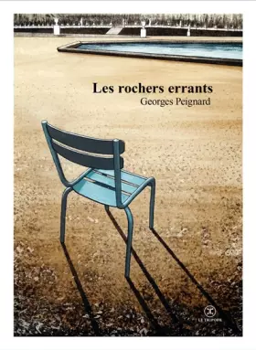 Couverture du produit · Les Rochers errants