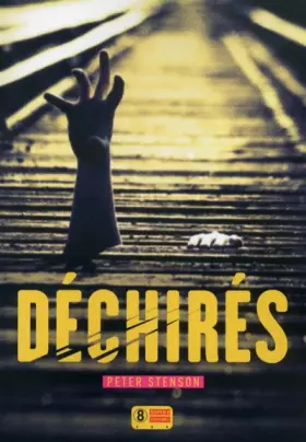 Couverture du produit · Déchirés