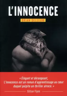 Couverture du produit · L'innocence