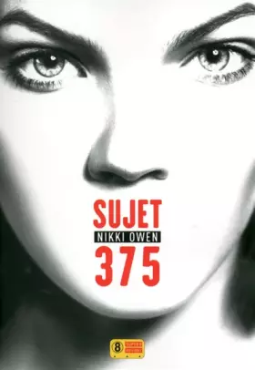Couverture du produit · Sujet 375